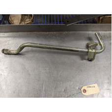09B212 Heater Line For 08-09 Nissan Titan  5.6
